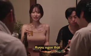 Cô vợ gạ nắc cả gia đình chồng yêu vì ông chồng dẫn về quê rồi bỏ bê dâm đãng sml
